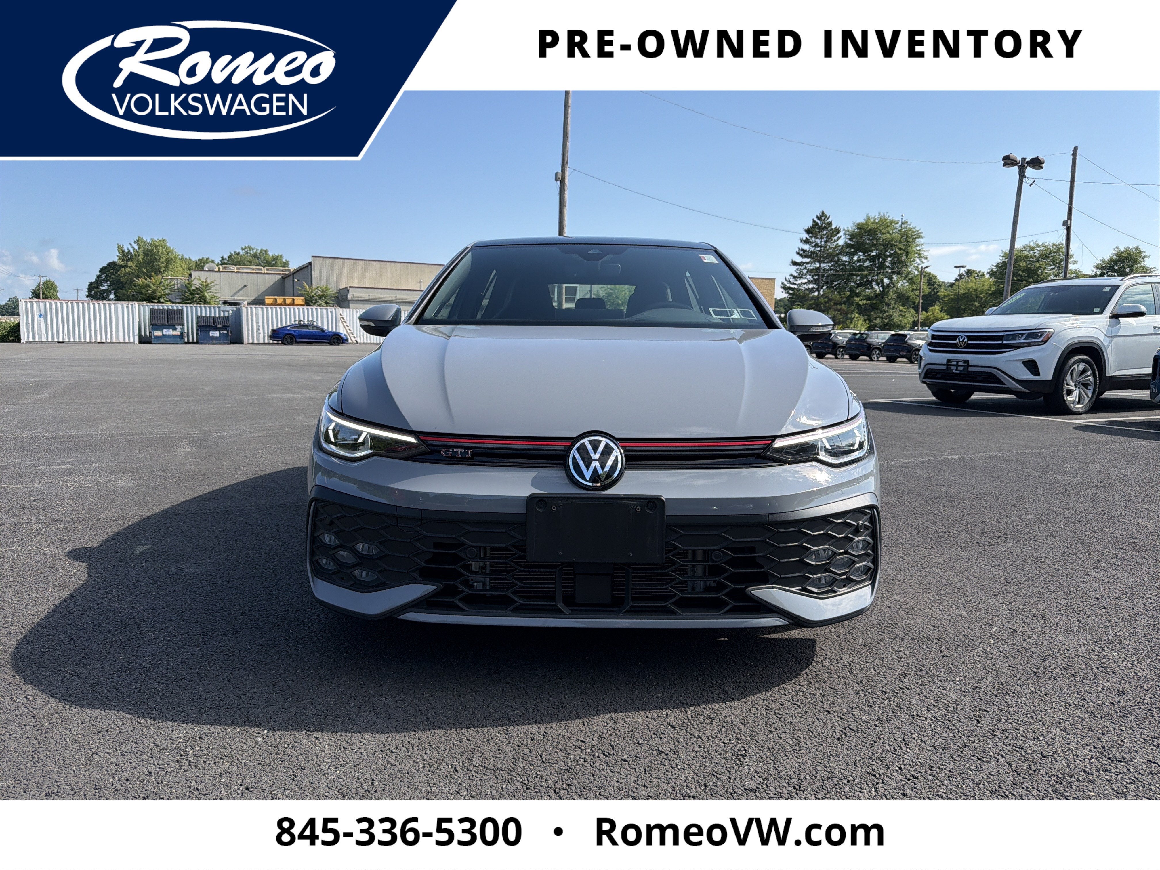 volkswagen golf gti 2025 WVWSA7CD2SW244035 image volkswagen golf gti 2025 WVWSA7CD2SW244035 image